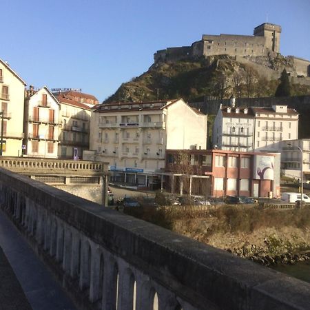 Hotel Marquette Lourdes Exterior foto